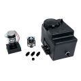 Stand Alone Fuel Enriiiichment System (SAFE) External Pump and Regulator Nitrous Express NX 15003-1