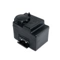 Safe Stand Alone Fuel Tank without Pump Nitrous Express NX 15083-1