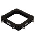 Burst Plate 4500 Series Flange Nitrous Express NX 15460-1
