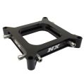Burst Plate 4150 Series Flange Nitrous Express NX 15461-1