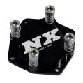 Universal Burst Panel Nitrous Express NX 15462-1