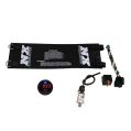 N20 Pressure Controller 2-1/16