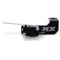 Billet Wot Switch Bracket for Dominator with Wot Switch Nitrous Express NX 15577-1
