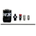 6AN Xtreme Nitrous Purge Valve System Nitrous Express NX 15601X-1