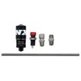 Nitrous Purge System for Lightning Solenoids Nitrous Express NX 15603-1
