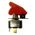 Toggle Switch with Safety Guard Nitrous Express NX 15704-1