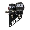 LS Solenoid Bracket Passenger Side Head Nitrous Express NX 15770-1