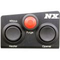 Custom Switch Panel for Cadillac CTS-V 2009-2014 Nitrous Express NX 15778-1