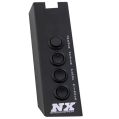 Custom Switch Panel for Ford Mustang (S550) 2015+ Nitrous Express NX 15791-1
