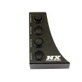 Custom Switch Panel for Chevrolet Camaro 6th Gen 2016+ Nitrous Express NX 15796-1