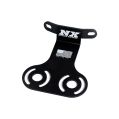 Solenoid Bracket for Dual Throttle Body Plates for Ford Mustang 5.0L 2024+ Nitrous Express NX 15800-1