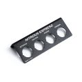 Universal Horizontal Switch Panel Nitrous Express NX 15807-1