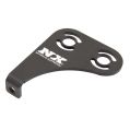 Solenoid Bracket for Polaris RZR 2015+ Nitrous Express NX 15811-1