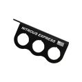 Switch Panel for M&M Shifter Nitrous Express NX 15814-1