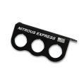 Switch Panel for Operator Shifter Nitrous Express NX 15815-1