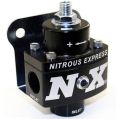 NX Billet Fuel Pressure Regulator without Bypass Nitrous Express NX 15951-1