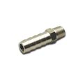 3/8 NPT x 3/8 Straight Hose Barb Nitrous Express NX 16102-1