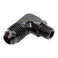 Fitting Adapter 1/8 x AN6 90