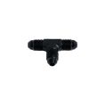 AN4 Male 3 Way T-Fitting Adapter Nitrous Express NX 16135-1