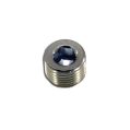 1/4 NPT Plug Nitrous Express NX 16142-1