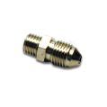 AN3 x 5/16 Rail Fitting Nitrous Express NX 16150-1