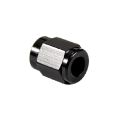 AN6 B-Nut Black Nitrous Express NX 16165BLK-1