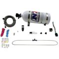 N-Tercooler Spray Ring System with 10LB Bottle Nitrous Express NX 20000-10-1