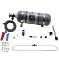 N-Tercooler Spray Ring for Co2 Reduces Air Inlet Temp on Turbo Applications with 12LB Bottle Nitrouse Express NX 20000C-12-1