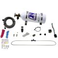 N-Tercooler Spray Ring For Co2 Reduces Air Inlet Temp On Turbo Applications with 5Lb Bottle Nitrous Express NX 20000CR-05-1