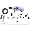 N-Tercooler Spray Ring Reduces Air Inlet Temp On Turbo Applications with 5Lb Bottle Nitrous Express NX 20000R-05-1