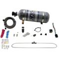 N-Tercooler Spray Ring Reduces Air Inlet Temp On Turbo Applications Composite 12Lb Bottle Nitrous Express NX 20000R-12-1