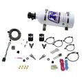 Dual Nozzle with 5Lb Bottle for Dodge V-8 TBI 1992-1995 (50-150Hp) Nitrous Express NX 20213-05-1