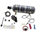 Proton Fly By Wire Nitrous System with 12Lb Bottle Nitrous Express NX 20422-12-1