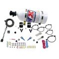 Dual Nozzle With 10Lb Bottle for BMW EFI All (50-300Hp) Nitrous Express NX 20816-10-1