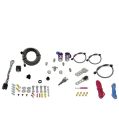 Sub C Nitrous System 25-35-50Hp without Bottle Nitrous Express NX 20916-00-1