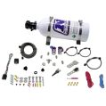 Sub C Nitrous System 25-35-50Hp with 5Lb Bottle Nitrous Express NX 20916-05-1