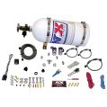 Sub C Nitrous System 25-35-50Hp with 10Lb Bottle Nitrous Express NX 20916-10-1