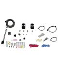 Single Nozzle System without Bottle for All Dodge model EFI (35-50-75-100-150 Hp) Nitrous Express NX 20921-00-1