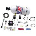 Instaboost Digital EFI with 5Lb Bottle Nitrous Express NX 20928-05-1