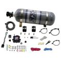 Instaboost Digital EFI with 12Lb Carbon Bottle Nitrous Express NX 20928-12-1