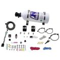 Instaboost EFI Nitrous System with 5Lb Bottle Nitrous Express NX 20929-05-1