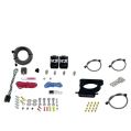3-Bolt Nitrous Plate System without Bottle for GM LS Nitrous Express NX 20935-00-1