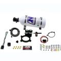 Nitrous Plate System with 5Lb Bottle for GM 5.3L Truck 2014+ Nitrous Express NX 20936-05-1