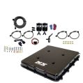 Nitrous System with Billet LT4 Supercharger Lid without Bottle Nitrous Express NX 20939-00-1