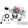 Nitrous System with 10Lb Bottle for Dodge Dart 2.0L (35-100Hp) Nitrous Express NX 20942-10-1