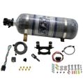 Nitrous System with 10Lb Carbon Bottle for Dodge Dart 2.0L (35-100Hp) Nitrous Express NX 20942-12-1