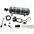 Nitrous Plate System with 12Lb Carbon Bottle for Dodge Hellcat / Demon Nitrous Express NX 20943-12-1