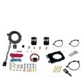 Hemi Plate System (50-400Hp) without Bottle Nitrous Express NX 20944-00-1