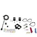 TBI Plate System (Magnum Engine) without Bottle for Dodge Nitrous Express NX 20945-00-1