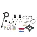 2 Valve Plate System without Bottle for Ford Mustang 4.6L (50-150Hp) Nitrous Express NX 20946-00-1